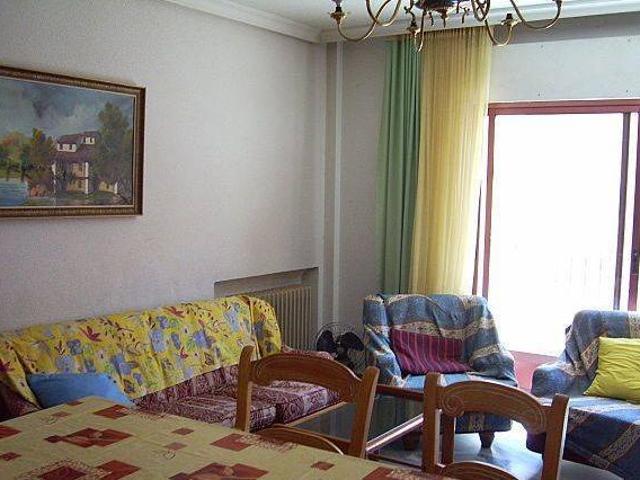 Casa en alquiler en Ciudad Real, Castilla-La Mancha