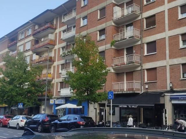 Piso en venta en Aiara, Guipúzcoa