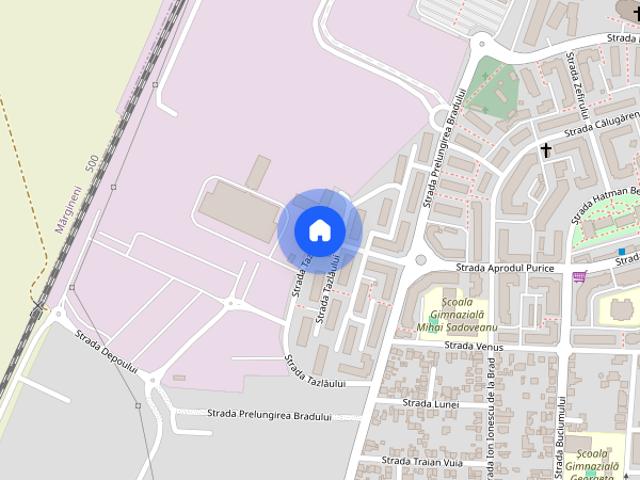 Apartament închirieri în Bacău