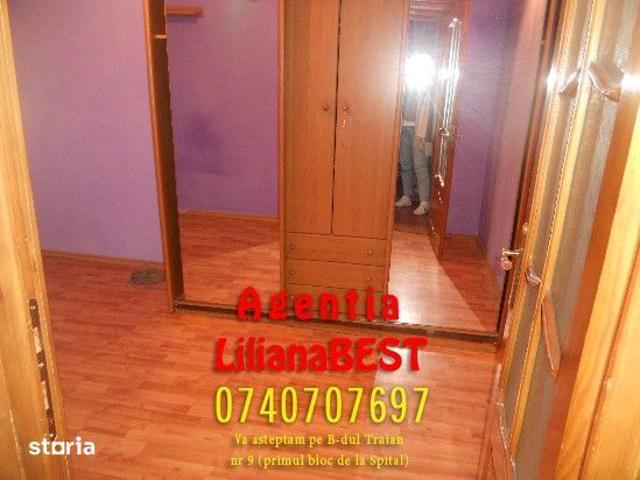 Apartament închirieri în Piatra Neamt, Neamț
