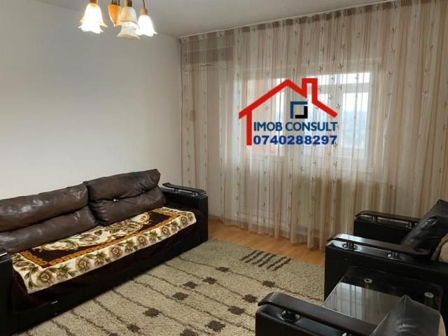 Apartament închirieri în Dealu Morii, Bacău