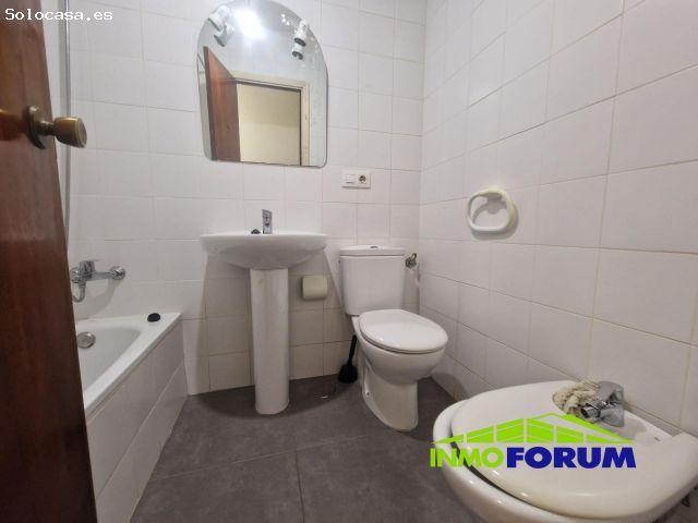 Piso en venta en Os Castros, A Coruña