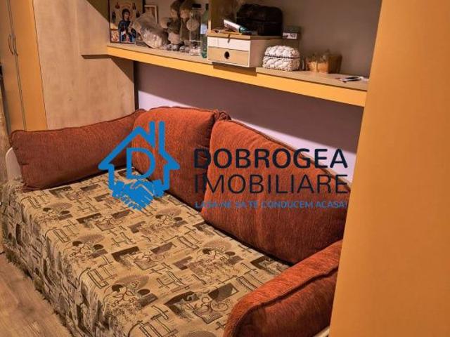 Apartament vânzări în Tulcea