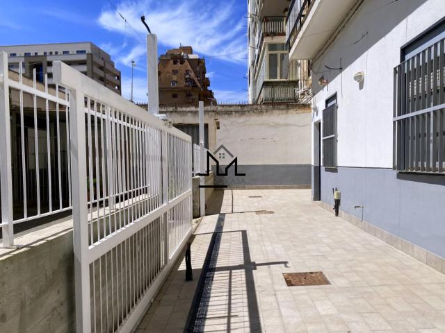 Appartamento in affitto a VIII Circoscrizione, Palermo