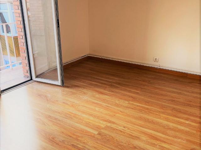 Piso en alquiler en San Pablo - San Nicolás, Valladolid