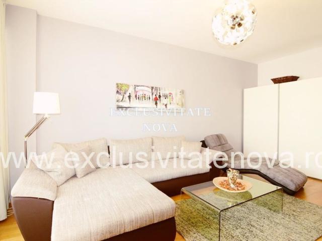 Apartament închirieri în București