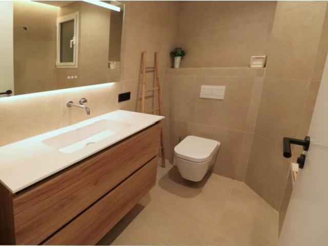 Piso en alquiler en Palma, Canavall