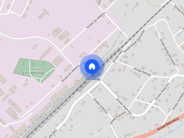 Apartament închirieri în Babadag, Tulcea