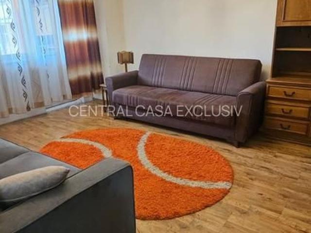 Apartament închirieri în Mircea Cel Batran, Iași