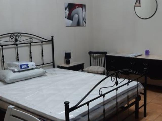 Stanza in affitto a Puglia, Foggia