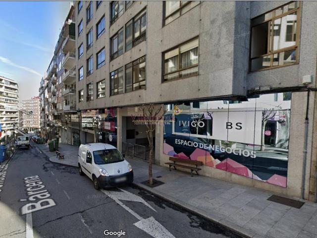 Piso en alquiler en Vigo, A Divina Pastora