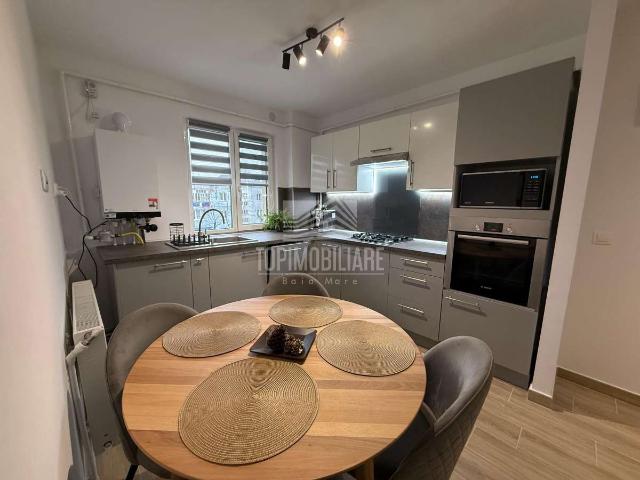 Apartament închirieri în Progresul, Baia Mare