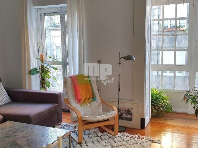 Apartamento en venta en Vigo
