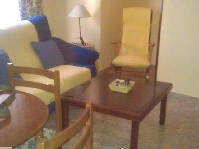 Casa en alquiler en Ciudad Real