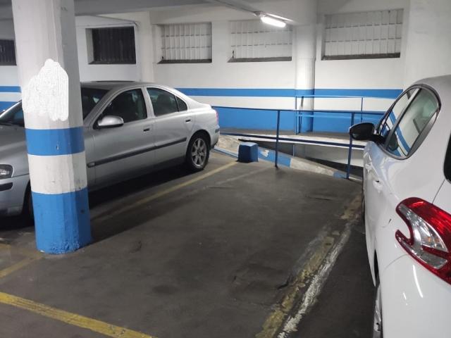 Garaje en venta en Centro, Burgos