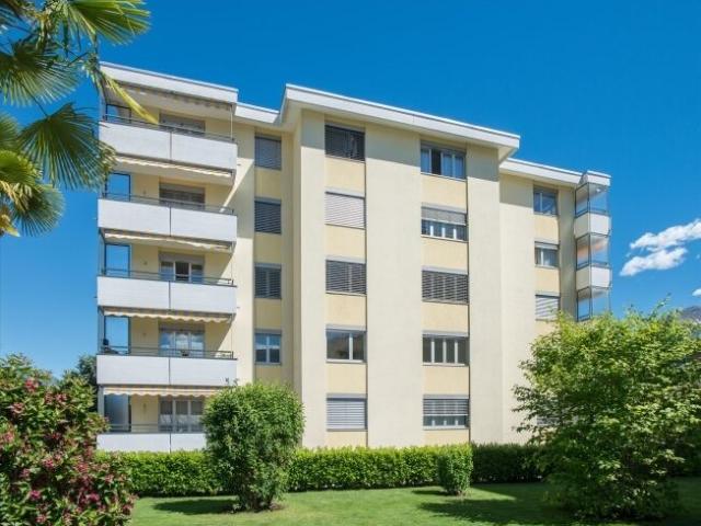 Apartment mieten in Locarno, Tessin