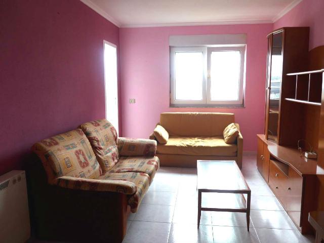 Piso en venta en Lugo, Lugo