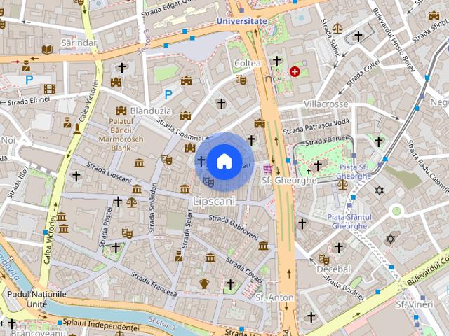 Apartament închirieri în București