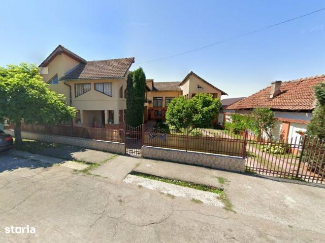 Casă vânzări în Targu Jiu