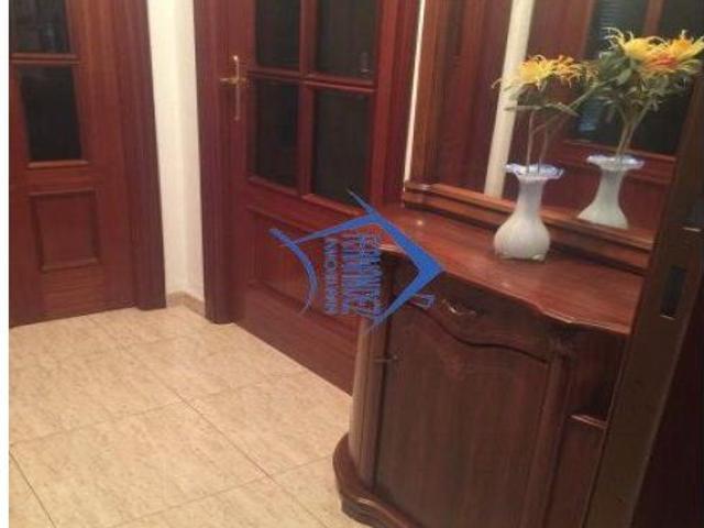 Piso en alquiler en Los Castellanos, Cáceres