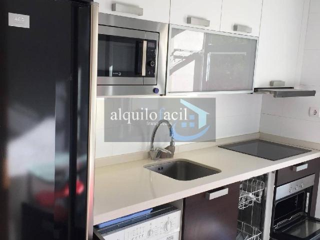 Apartamento en alquiler en Viguera, La Rioja