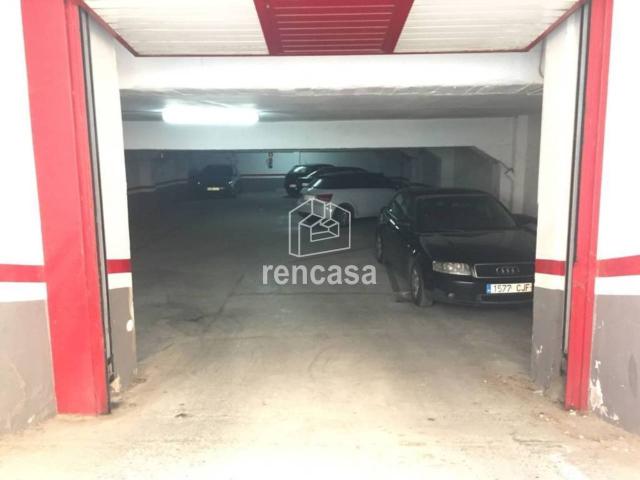 Garaje en venta en Camp d'Esports, Segrià