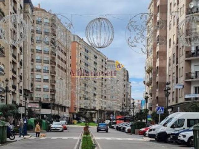 Piso en alquiler en Vigo