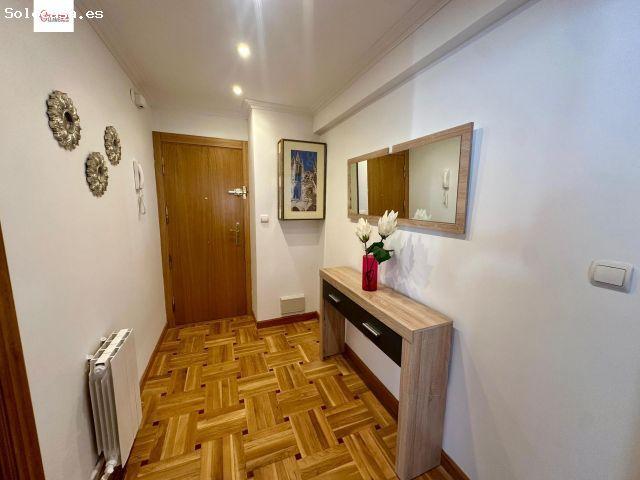 Piso en alquiler en Villafría de Burgos, Vadillos