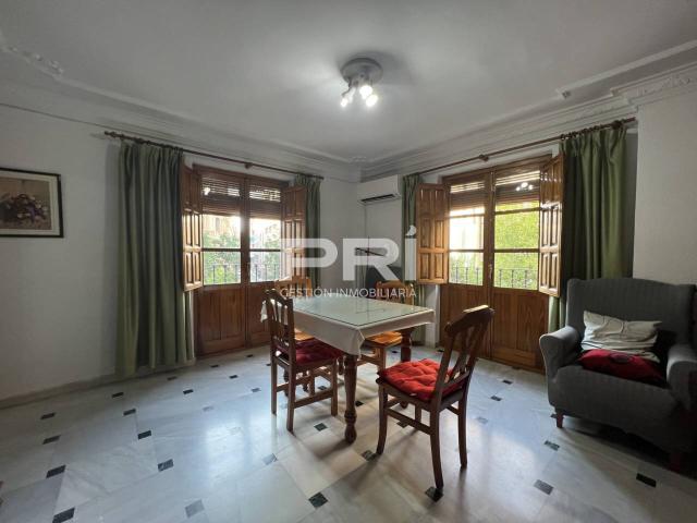 Piso en alquiler en Granada, Centro - Sagrario