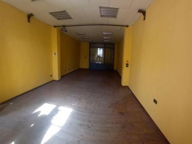 Box in vendita a Cremona