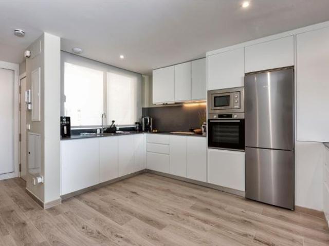 Casa en alquiler en Costa del Sol Occidental, Andalucía