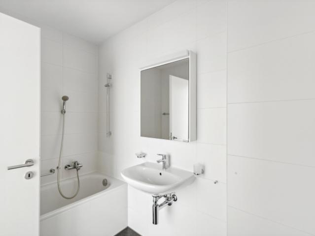 Wohnung mieten in Tenero-Contra, Tessin