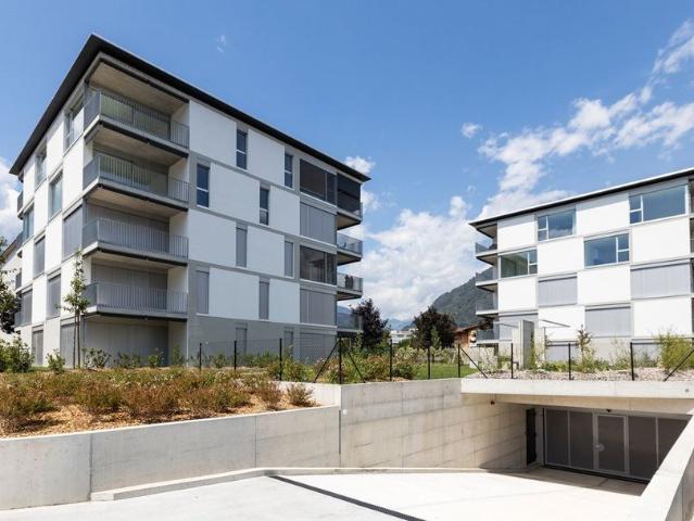 Apartment mieten in Ascona