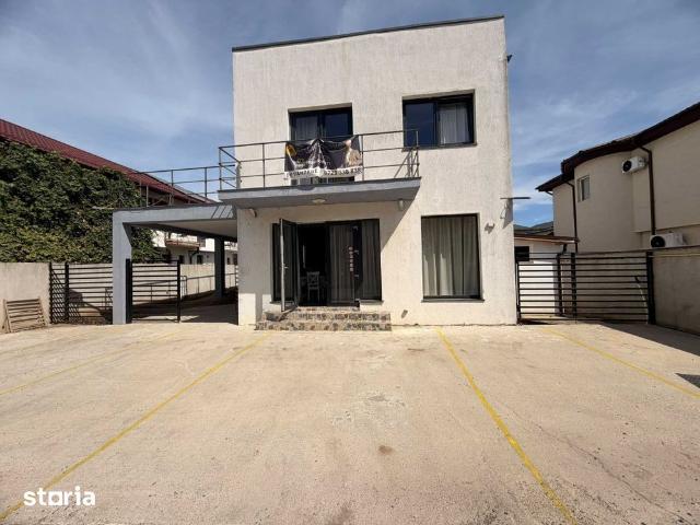 Casă închirieri în New Point Residence, Voluntari