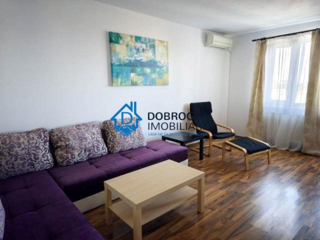 Apartament închirieri în Tudor Vladimirescu, Tulcea