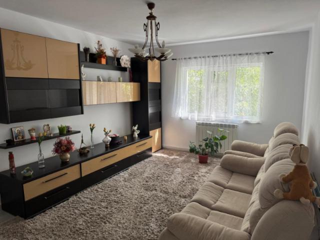 Apartament închirieri în Cartier Vest Blocuri, Tulcea