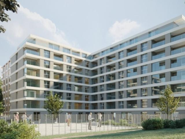 Wohnung mieten in Porza, Tessin