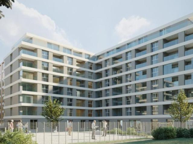 Apartment mieten in Porza, Tessin