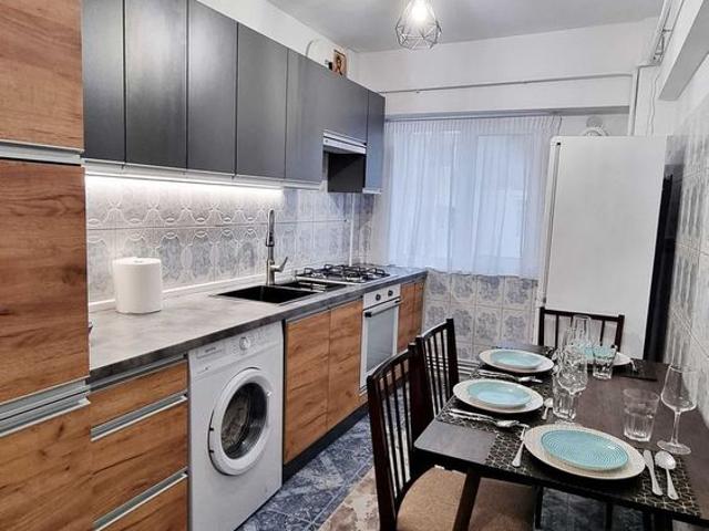 Apartament închirieri în Botoșani