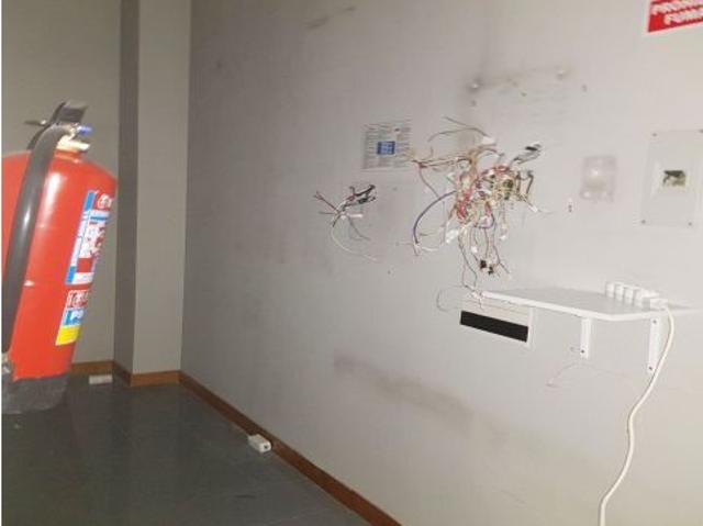 Local Comercial en alquiler en Distrito Sur, Burgos