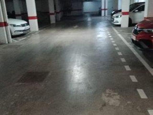 Garaje en venta en Bellavista-La Palmera, Sevilla