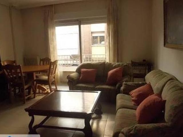 Casa en alquiler en Ciudad Real