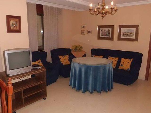 Casa en alquiler en Ciudad Real