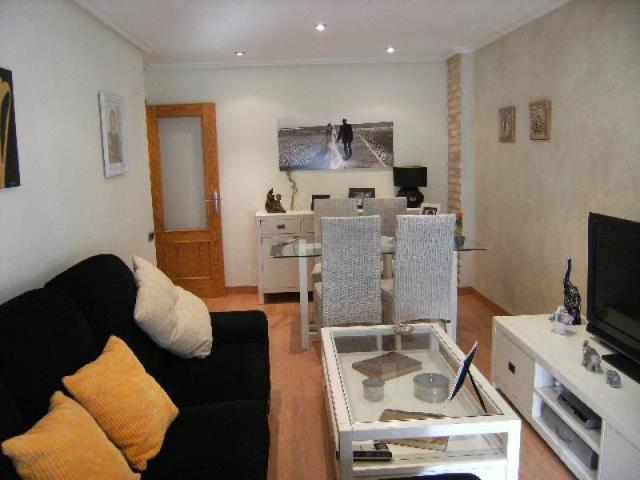 Piso en venta en Carrús, el Baix Vinalopó