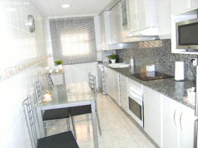 Piso en venta en Corts Valencianes, el Baix Vinalopó