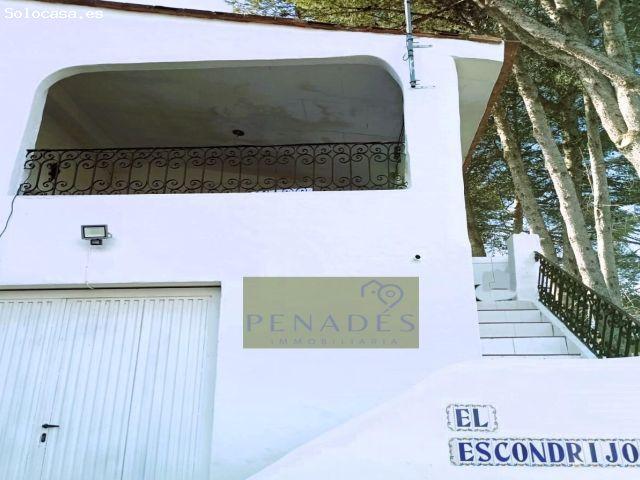 Casa en venta en Morera, la Vall d'Albaida