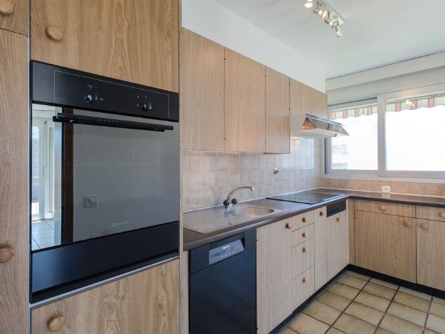 Apartment mieten in Locarno