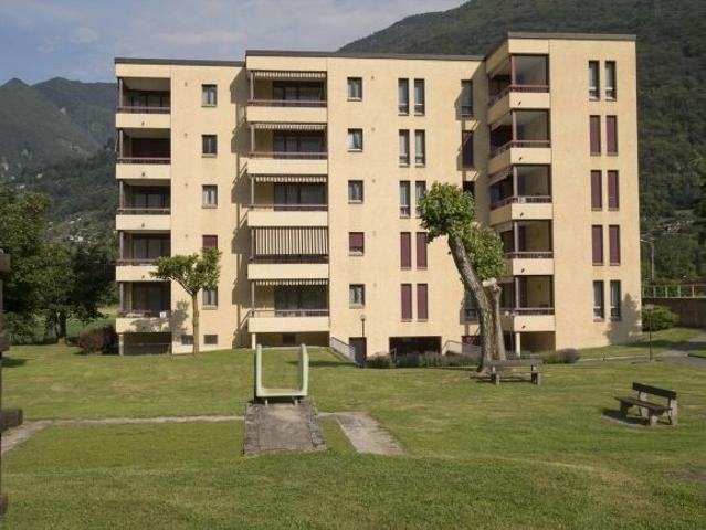 Apartment mieten in Bellinzona, Tessin