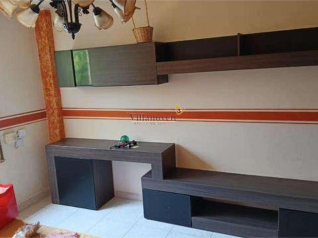 Piso en venta en Lavadores, Vigo