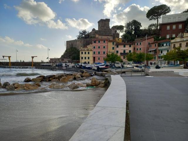 Terreno in vendita a Lerici, Liguria